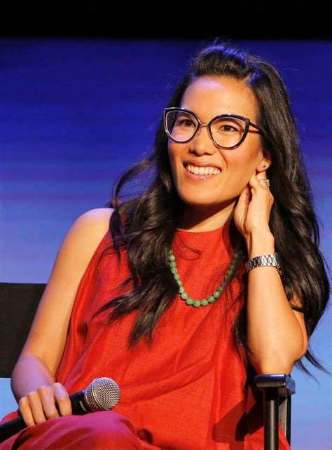 ali wong sexy|Comedian Ali Wong gets personal about sex and powerful。